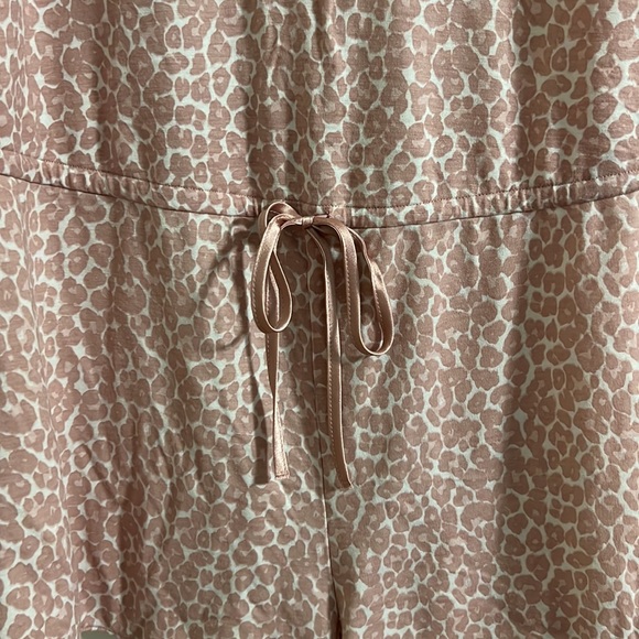 Victoria’s Secret Romper Nighty Size Small - Picture 2 of 7